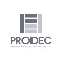 PROIDEC, S.R.L logo - Similar company to Constructora Mares Srl