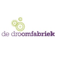 Droomfabriek logo - Similar company to Twelve Waves Academy