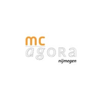 MC Agora Nijmegen logo - Similar company to Montessori College Nijmegen&Groesbeek