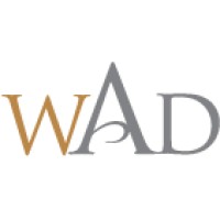 Warisan AD logo - Similar company to Epicscreen Sdn Bhd