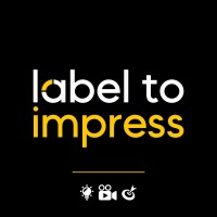 Label to impress logo - Similar company to Id Label B.V.