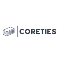 CORETIES logo - Similar company to Skyforge Consulting