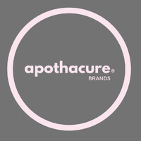 apothacure® logo - Similar company to Kml Laboratories