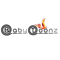 Babytoonz logo - Similar company to Ayam Studios