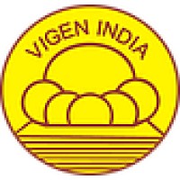 Vigen Healthy Tech India Private Limited logo - Similar company to Nuerepa Biotechnology