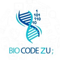 BIO CODE Zagazig University logo - Similar company to Toptier Academy