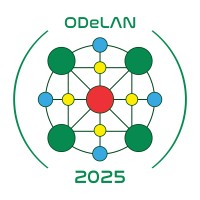 OdeLAN International Conference 2025 logo - Similar company to Commonwealth Of Learning