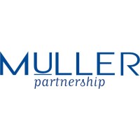Muller Partnership logo - Similar company to Project Analysis Pty Ltd