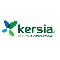 Kersia Group Argentina logo - Similar company to Hypred Becomes Kersia