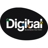 Digital Business Factory LLC logo - Similar company to Bay Area Digital Factory