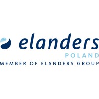 Elanders Polska Sp z o.o. logo - Similar company to Trykteam Svendborg A/S
