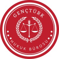Gençtürk Hukuk Bürosu logo - Similar company to Efeler Hukuk