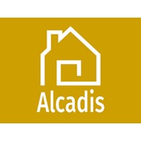 ALCADIS logo - Similar company to It Infinity