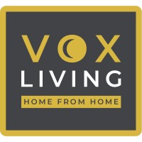 Vox Living logo - Similar company to Edison Xfc