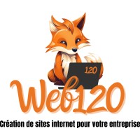 Web120 logo - Similar company to Agence Garuae