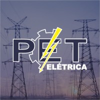 PET Elétrica UNIFEI logo - Similar company to Beyond Aerospace Department