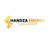 Handza Energy logo - Similar company to Kailash Mining Solutions (Pty) Ltd