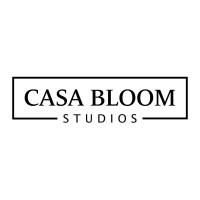 Casa Bloom Studios logo - Similar company to Casa Bloom Interiors
