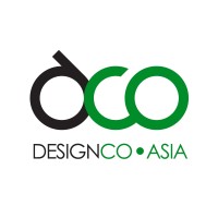 DCO.ASIA logo - Similar company to Asc Interior Co., Ltd.