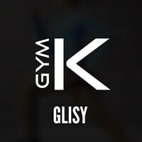 GYM K Glisy logo - Similar company to Dataquark
