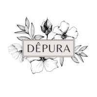 DEPURA Florist logo - Similar company to Flowerstore.Ae