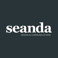 Seanda Design & Communications logo - Similar company to Beyond Media
