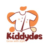 Kiddydos logo - Similar company to Join Educ