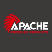 Apache Pressure Products logo - Similar company to Apache Well Control