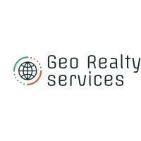 Geo Realty Services logo - Similar company to Hw Realty