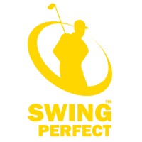SwingPerfect logo - Similar company to Ilors.Com