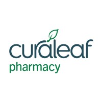 Curaleaf Pharmacy logo - Similar company to Curaleaf International