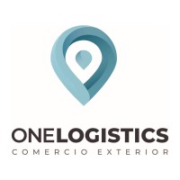 One Logistics logo - Similar company to Load Secure