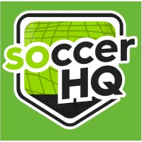 Soccer HQ logo - Similar company to Sportscool