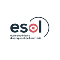 ESOL Dijon - Ecole supérieure d'optique et de lunetterie logo - Similar company to Com'Une Image