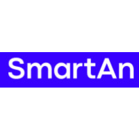 SmartAn logo - Similar company to Mark Solutions