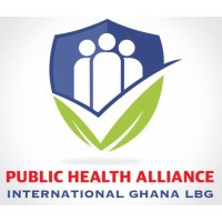 PUBLIC HEALTH ALLIANCE INTERNATIONAL GHANA - PHAIG logo - Similar company to Ghana Health And Education Initiative (Ghei)