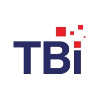 TBi logo - Similar company to Krieder