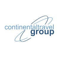The Continental Travel Group logo - Similar company to The Esc Group