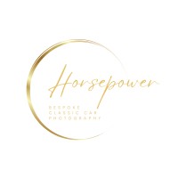 HORSEPOWER Fine Art Photography logo - Similar company to Factorysense Rfid