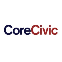 CoreCivic logo - Similar company to Bi Incorporated