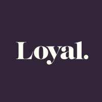 Loyal Agency logo - Similar company to Cypha Interactive