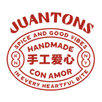 Juantons logo - Similar company to Hospitalityxperts