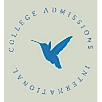 College Admissions International logo - Similar company to Π-Oneers