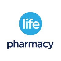 Life Pharmacy Donabate logo - Similar company to Interface Verifications Services Fzc Llc
