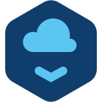 Gravity Cloud logo - Similar company to Matter Ai