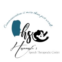 Hannah's Speech Therapeutic Centre logo - Similar company to Cornerstone Therapy Solutions