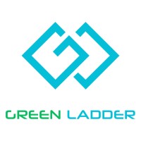 Green Ladder logo - Similar company to Erada Designs