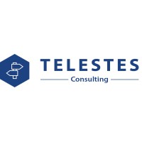 Telestes Consulting logo - Similar company to Your Social Com (Ysc)