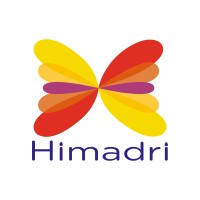 Himadri Speciality Chemical Ltd. logo - Similar company to Birla Carbon