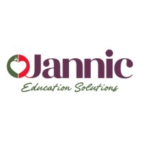 Jannic Education Solutions logo - Similar company to Csknexus Pty Ltd